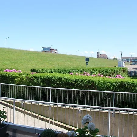 Am Yachthafen Apartment Cuxhaven