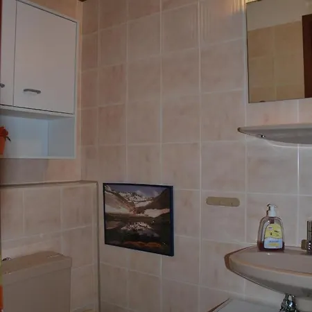 Apartment Am Yachthafen *