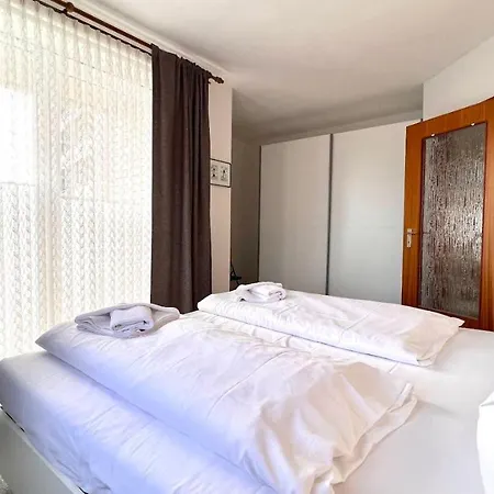 Apartment Am Yachthafen Cuxhaven