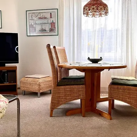 Am Yachthafen Apartment